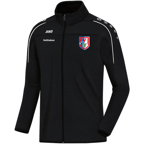 Trainingsjacke Classico 