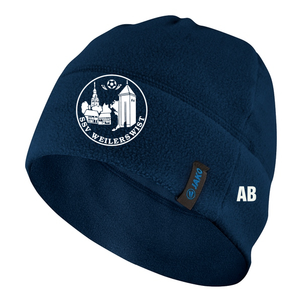 Fleecemütze 