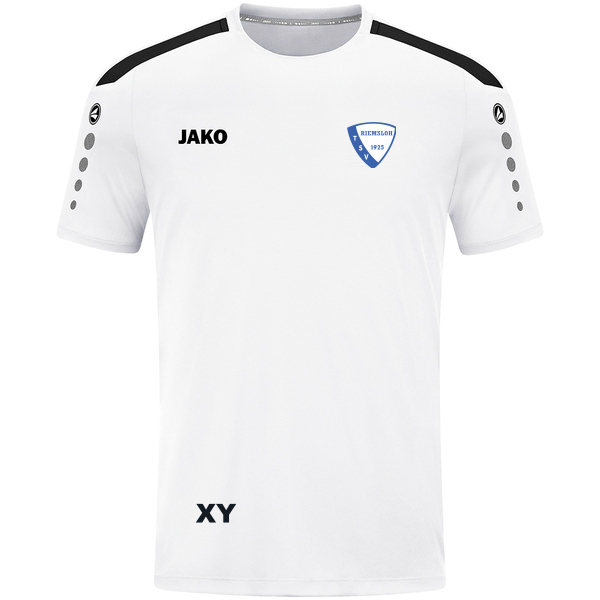 KinderTrikot Power kurzarm 