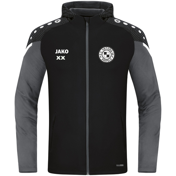 KinderKapuzenjacke Performance 