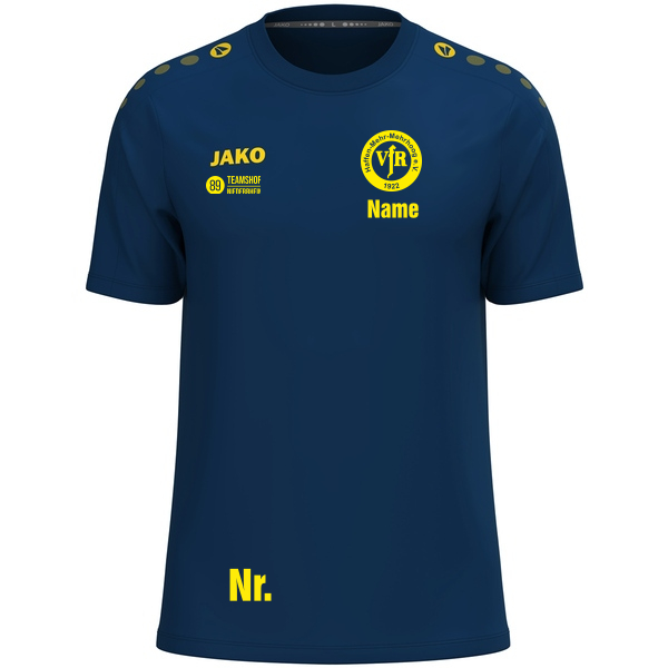 KinderT-Shirt One Cotton 