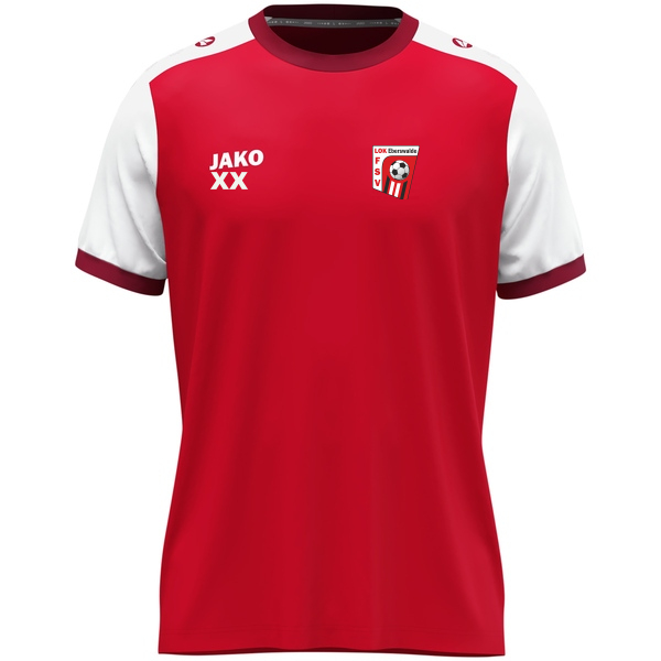 Trikot Dynamic kurzarm 