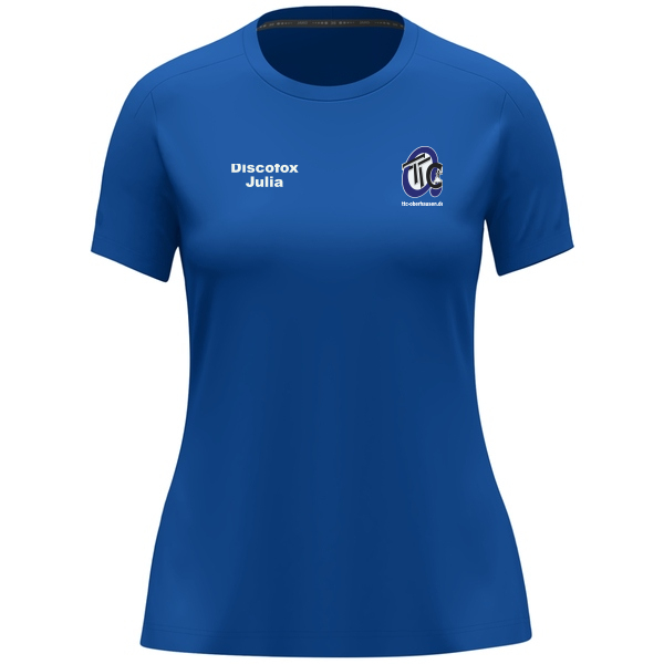 womanT-Shirt Uni Damen 