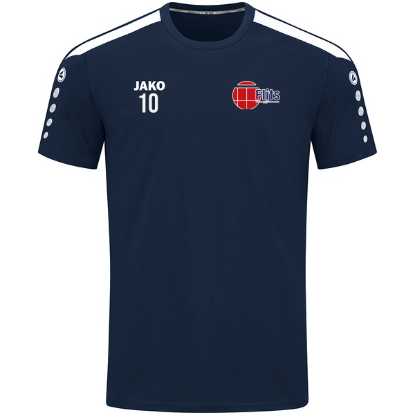 KinderenT-shirt Power 