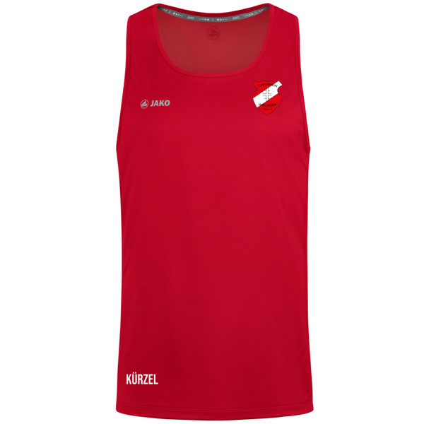 KinderTanktop Run 2.0 