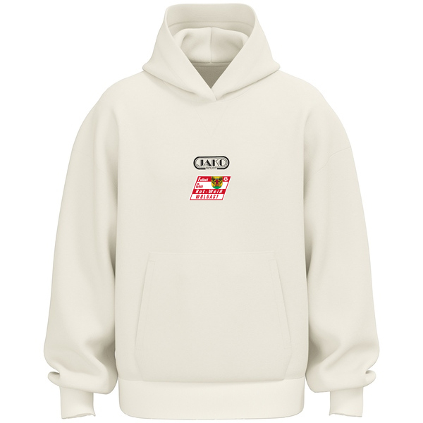 Kapuzensweat Wardrobe 