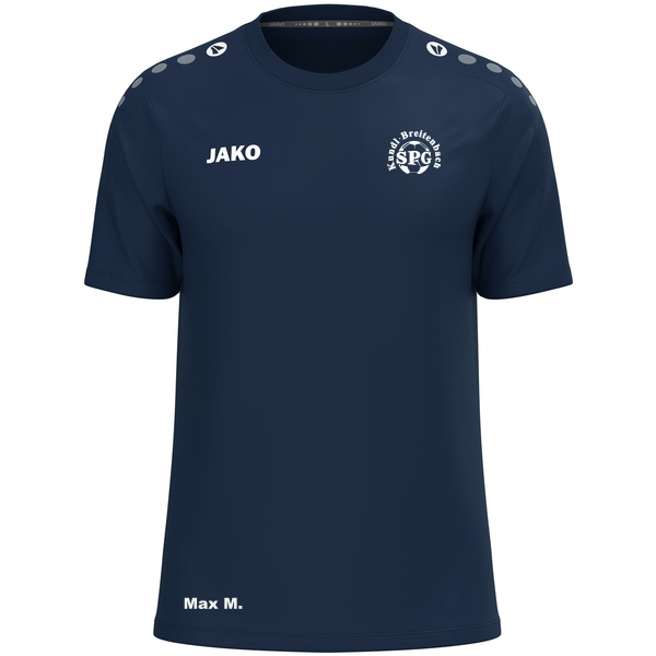 KinderT-Shirt One Cotton 