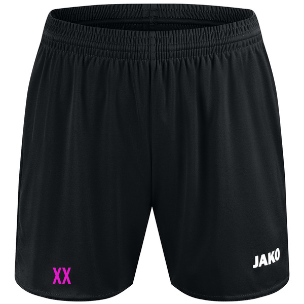 womanSporthose Manchester 2.0 ohne Innenslip Damen 