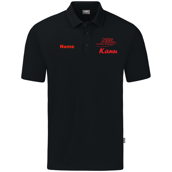 Polo Organic Stretch 