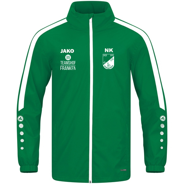 Allwetterjacke Power 