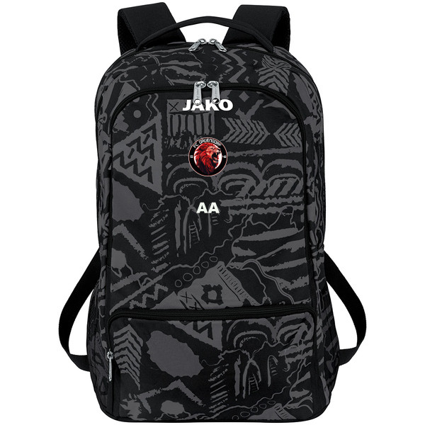 Sac à dos Tropicana 