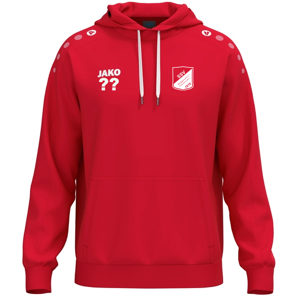 Kapuzensweat One Cotton 