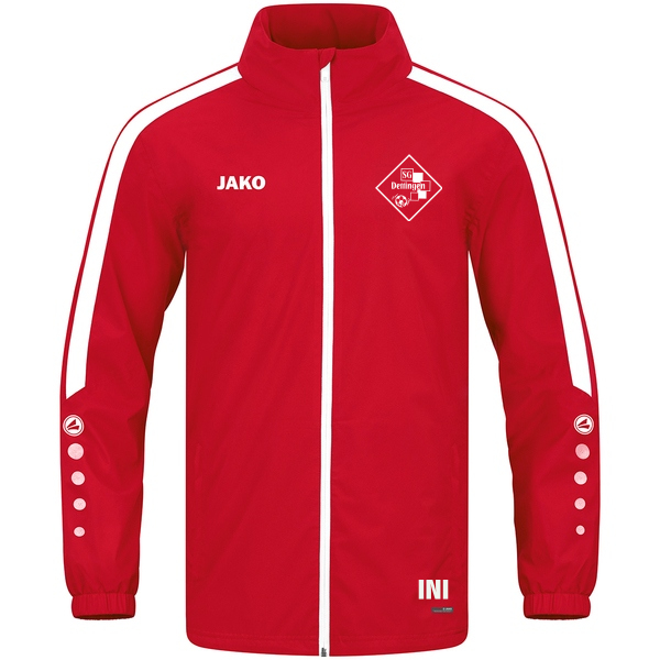 Allwetterjacke Power 