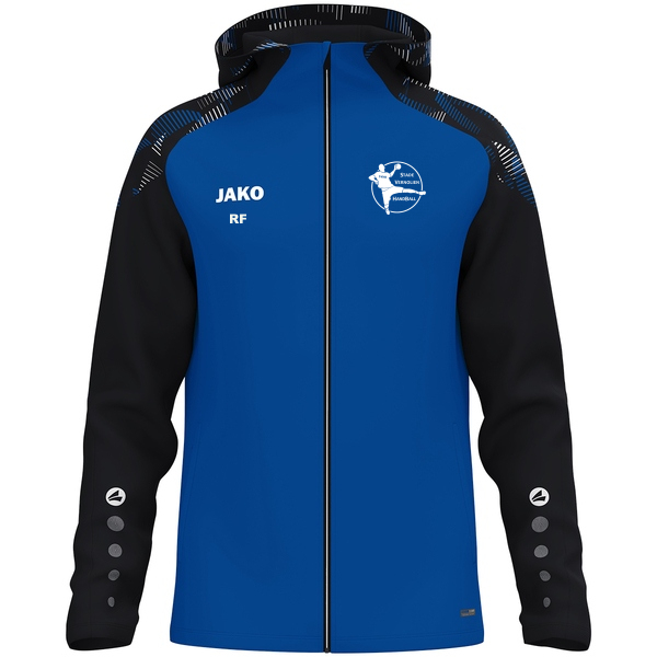 EnfantsVeste à capuche Sonic 