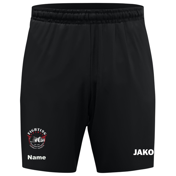 Trainingsshort Dynamic 