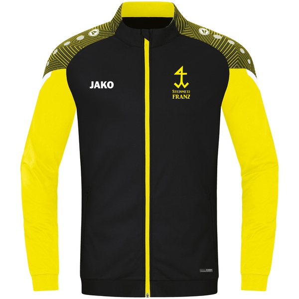 Polyesterjacke Performance 