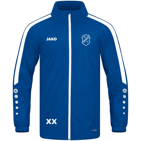 Allwetterjacke Power 