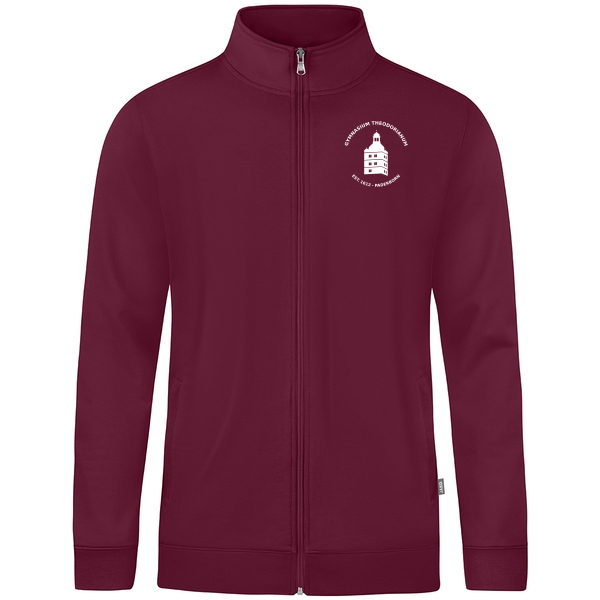 Sweatjacke Doubletex 