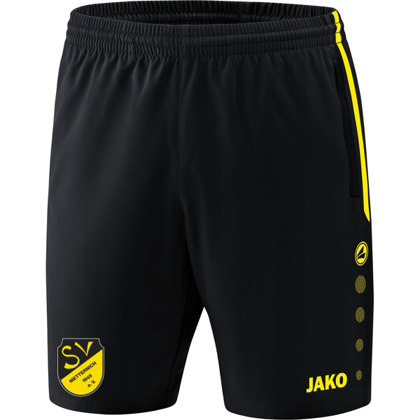 Short Competition 2.0 