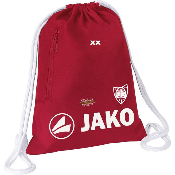 Gymsack JAKO 