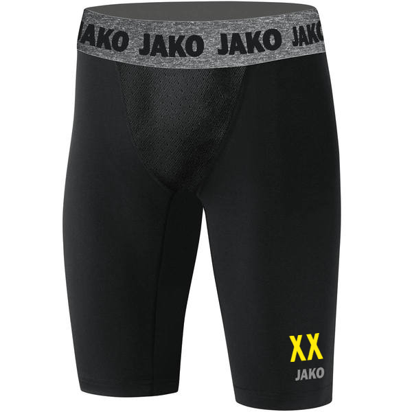 Short Tight Compression 2.0 