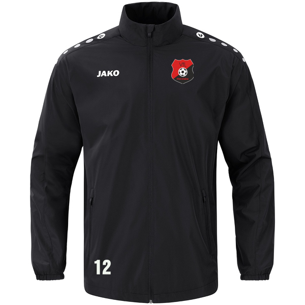 Allwetterjacke One 
