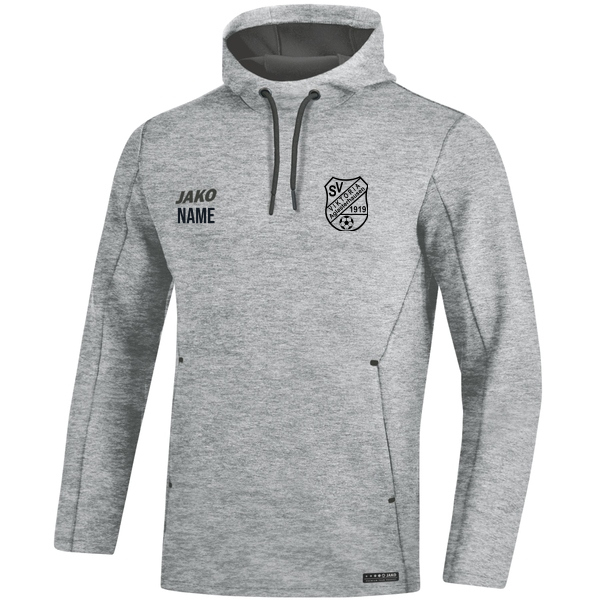 Kapuzensweat Premium Basics 