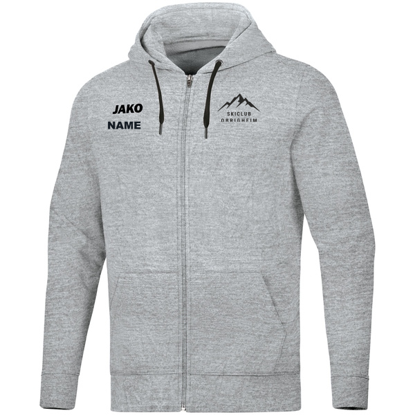 KinderKapuzenjacke Base 