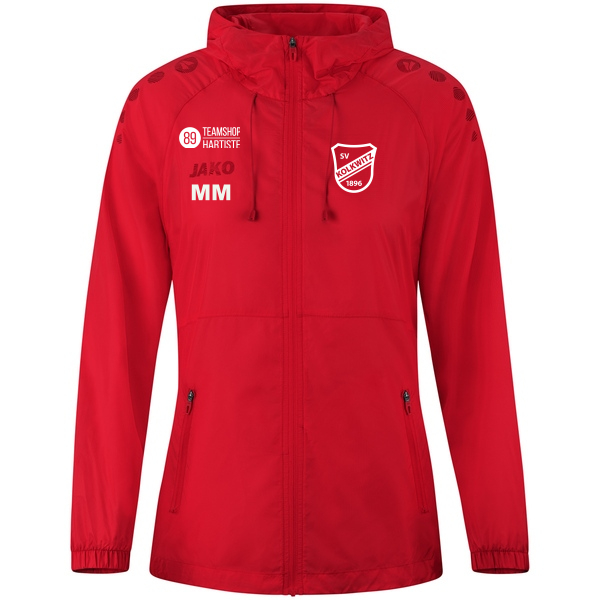 womanLightweightjacke Flow Damen 