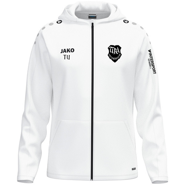 KinderKapuzenjacke One 
