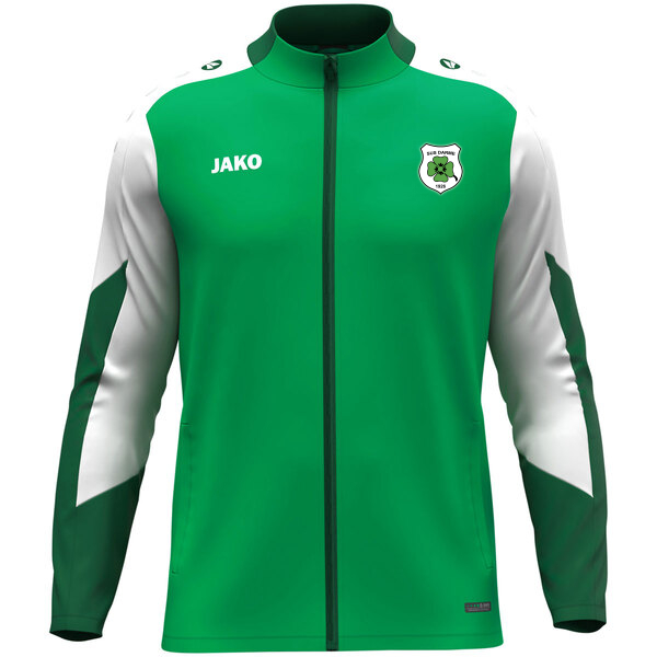 Polyesterjacke Dynamic 