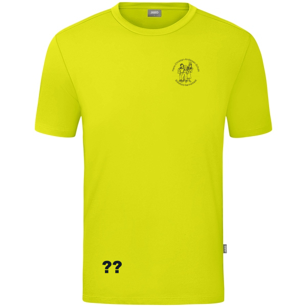 KinderT-Shirt Organic  