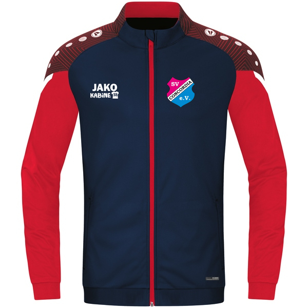 Polyesterjacke Performance 