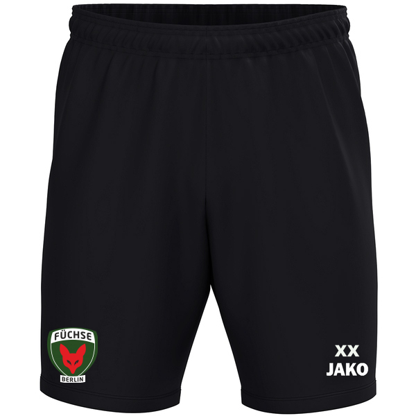 Trainingsshort One 