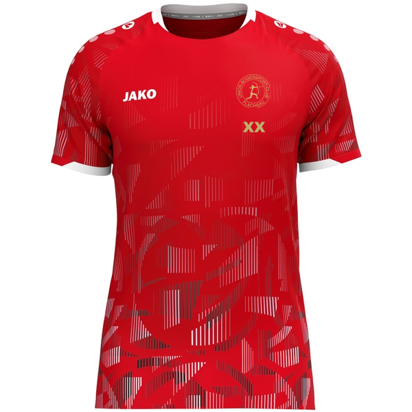 Trikot Sonic kurzarm 