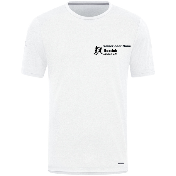 T-Shirt Pro Casual 