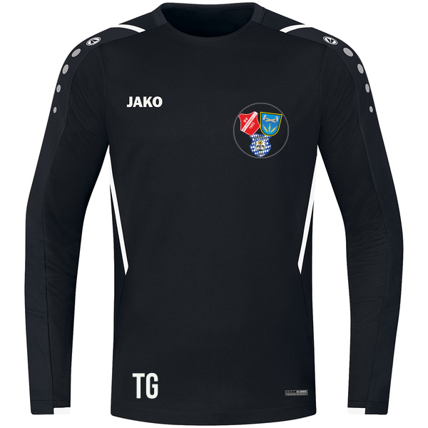 KinderSweat Challenge 