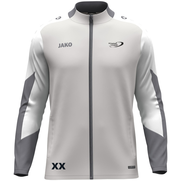 Polyesterjacke Dynamic 