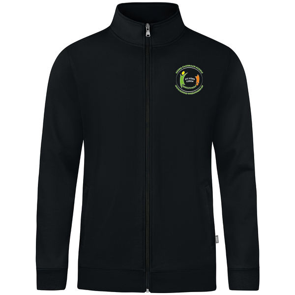 Sweatjacke Doubletex 