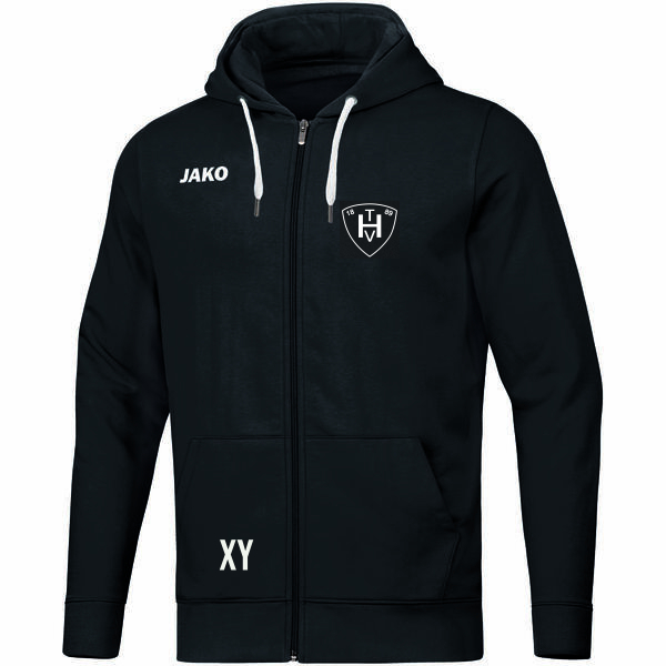 KinderKapuzenjacke Base 