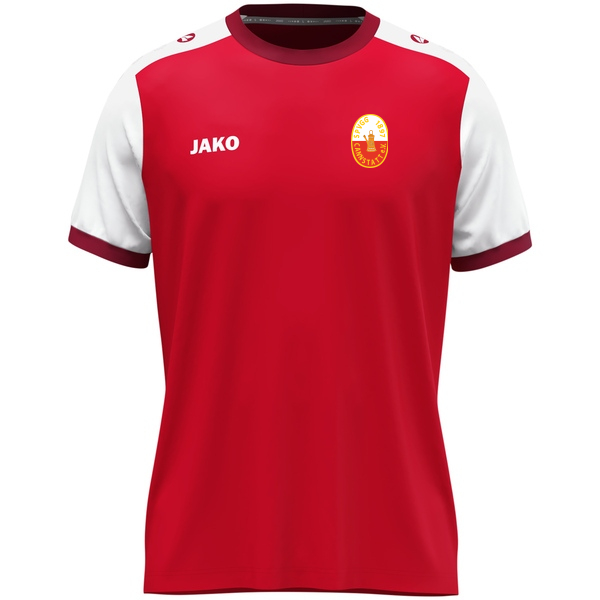 Trikot Dynamic kurzarm 