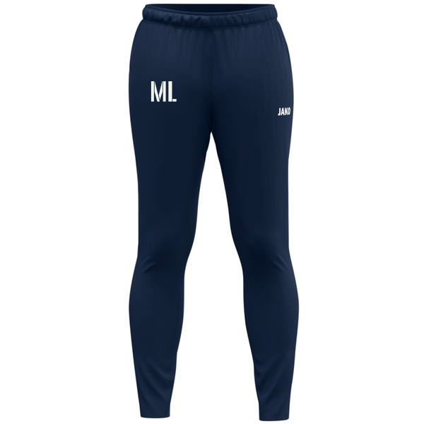 womanTrainingshose Dynamic Damen 