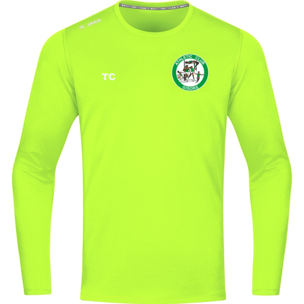 EnfantsLongsleeve Run 2.0 