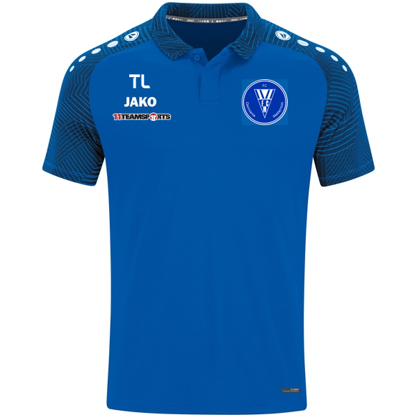 KinderPolo Performance 