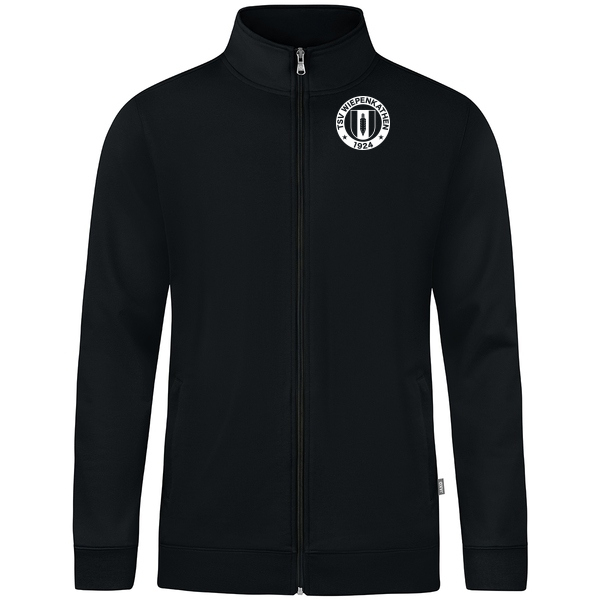 Sweatjacke Doubletex 