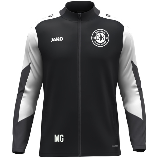 Polyesterjacke Dynamic 