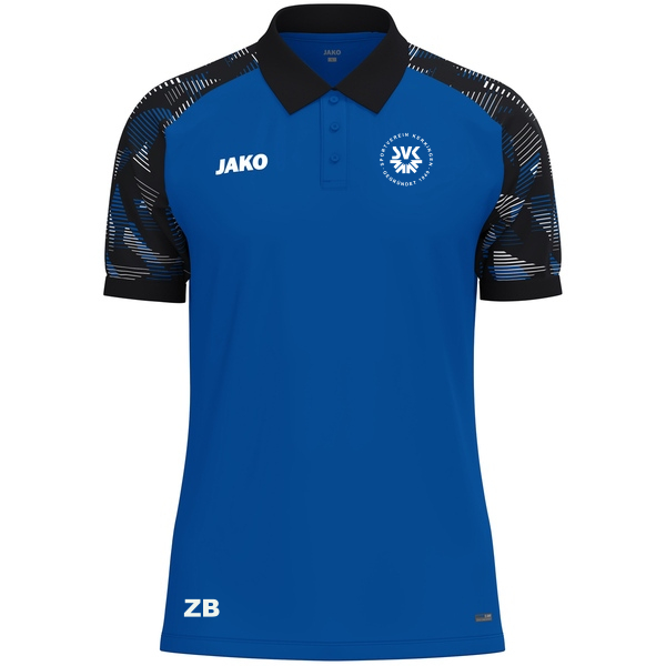 Polo Sonic 