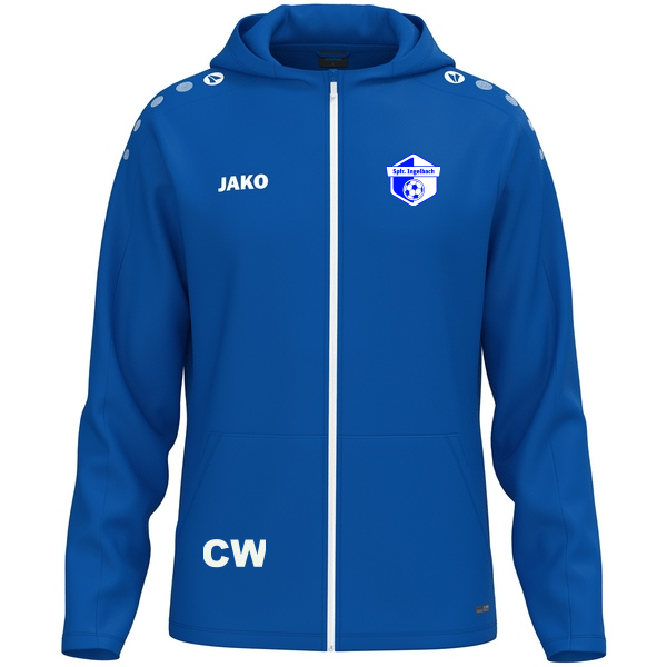 KinderKapuzenjacke One 