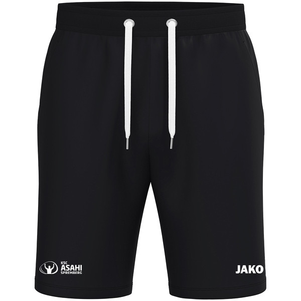 Joggingshort One Cotton 