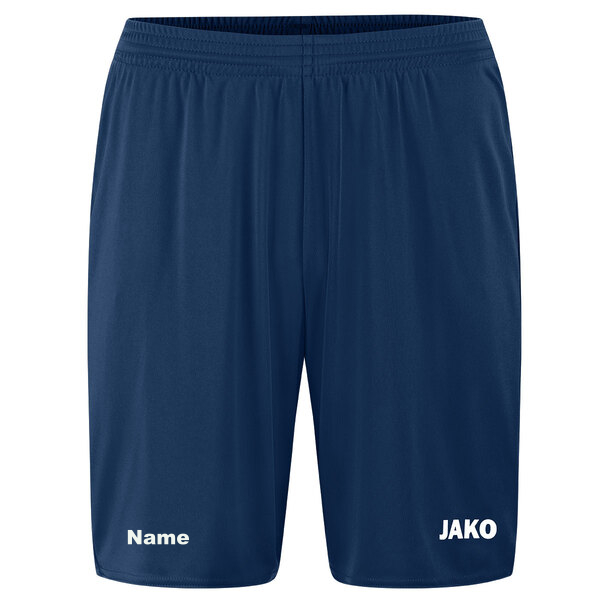 Sporthose Manchester 2.0 ohne Innenslip 